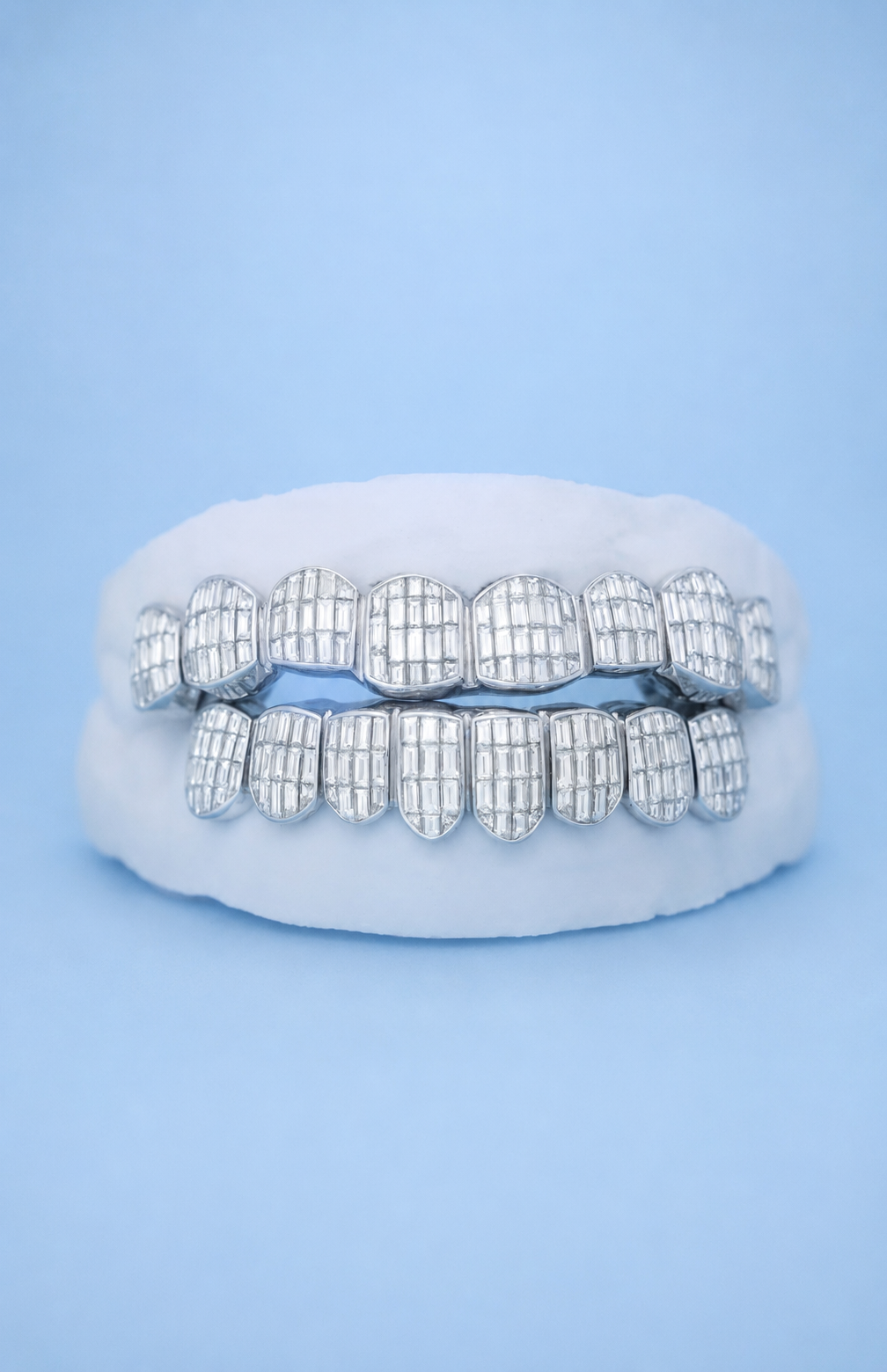 GRILLZ