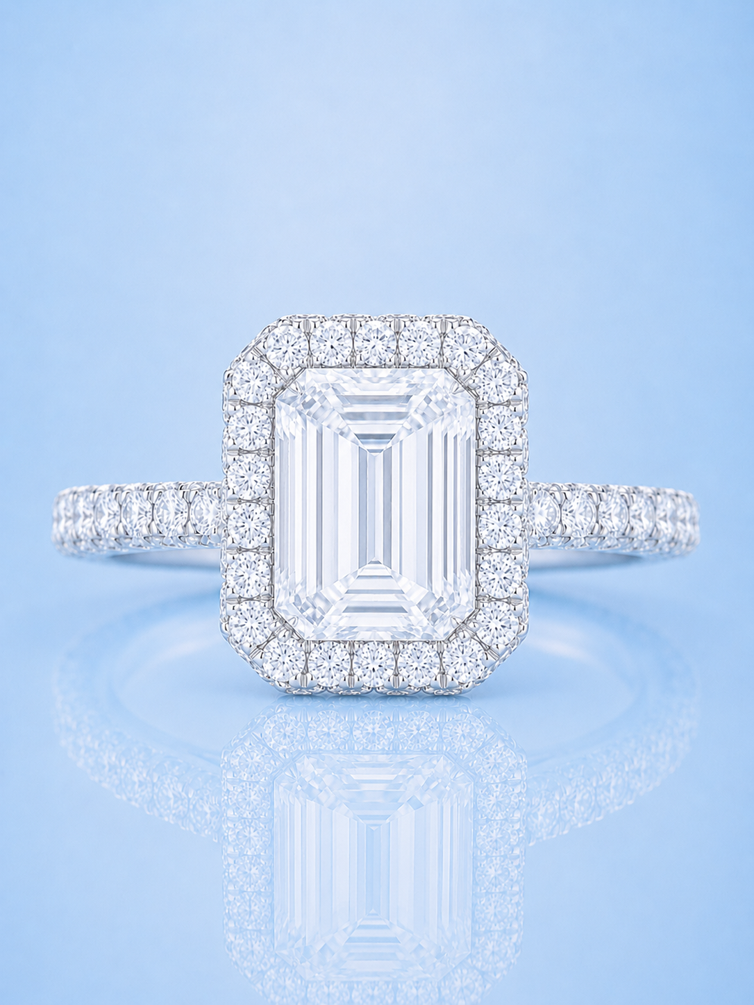 BRIDAL + ENGAGEMENT