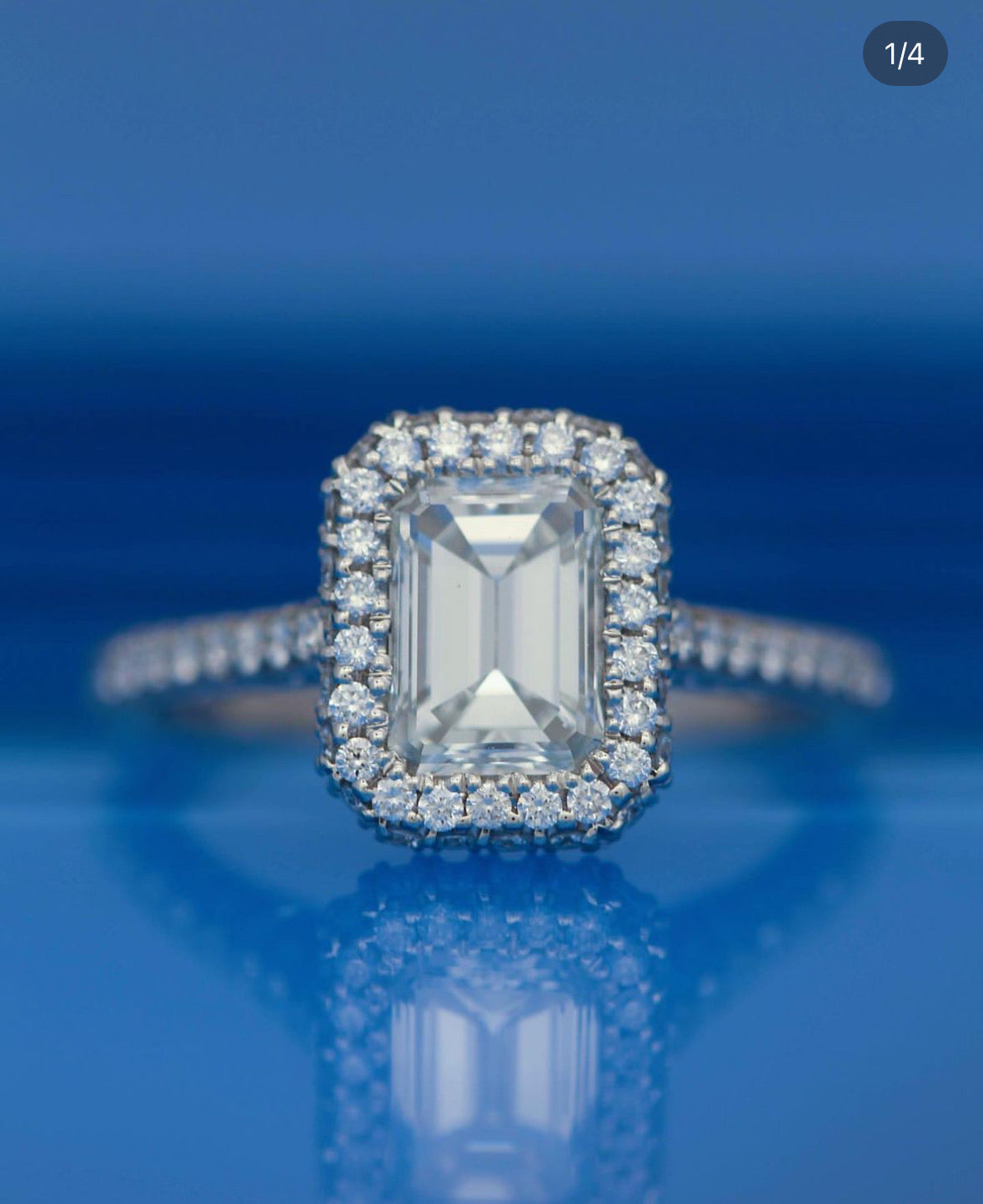 BRIDAL + ENGAGEMENT