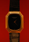 Patek Philippe Gondolo Leather