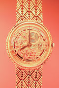 Audemars Piguet Skeleton Skeleton Openwork 18k Gold — Ref. 4232BA Family