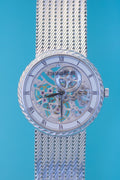 Audemars Piguet Skeleton Open Work #62 of 72 made