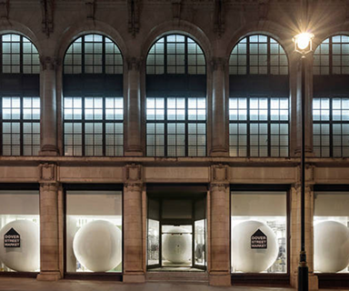 DOVER STREET MARKET