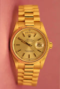 Rolex Day-Date 36 mm 18k Gold