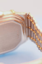 Audemars Piguet  Bamboo Day-Date Moonphase "Two Tone"