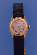 Cartier Victoria