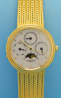 Audemars Piguet Quantieme Perpetual Calender