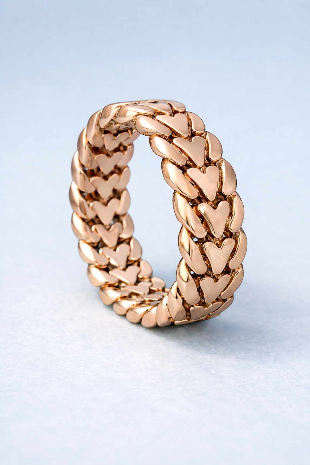 LoversLink Band