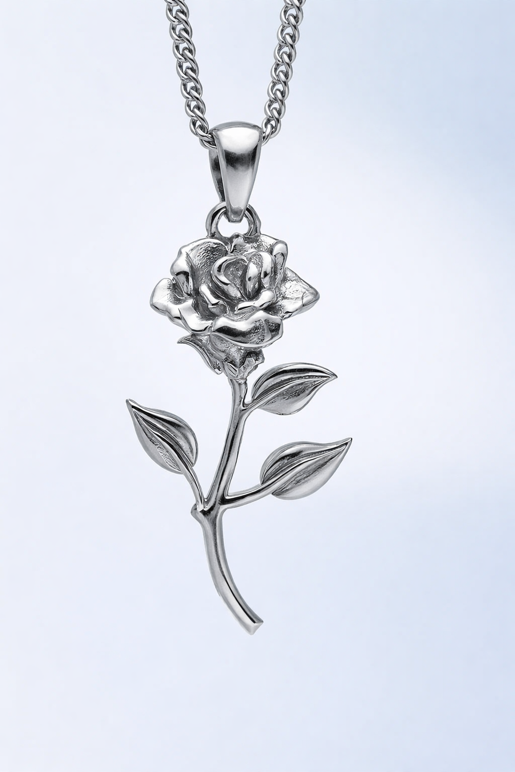 La Rosa Pendant