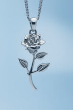 La Rosa Pendant