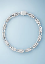 Milano Full Link Bracelet