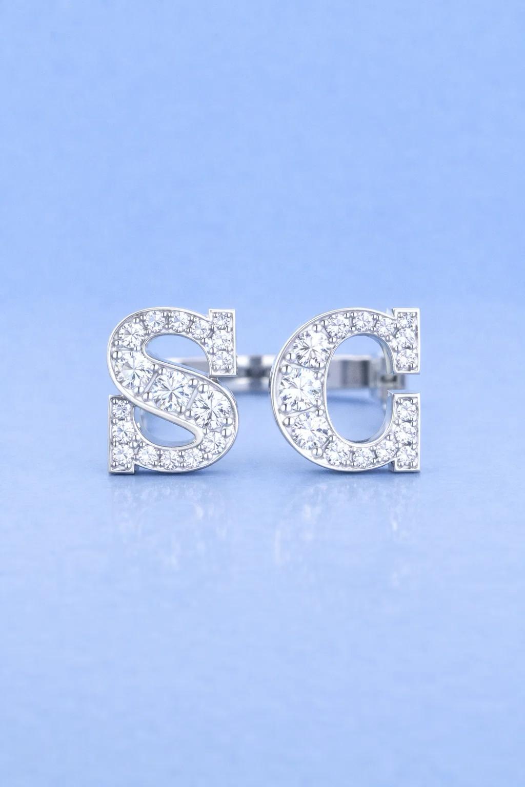Initial Ring