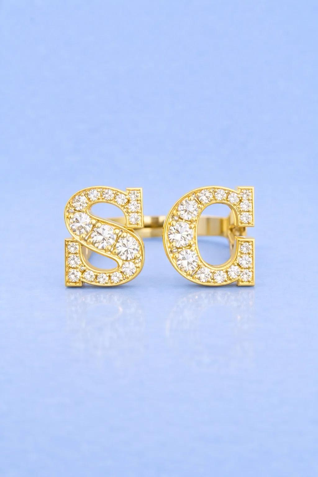 Initial Ring