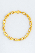 Milano Full Link Bracelet