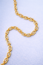 Milano Full Link Necklace