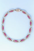 Milano Link Bracelet