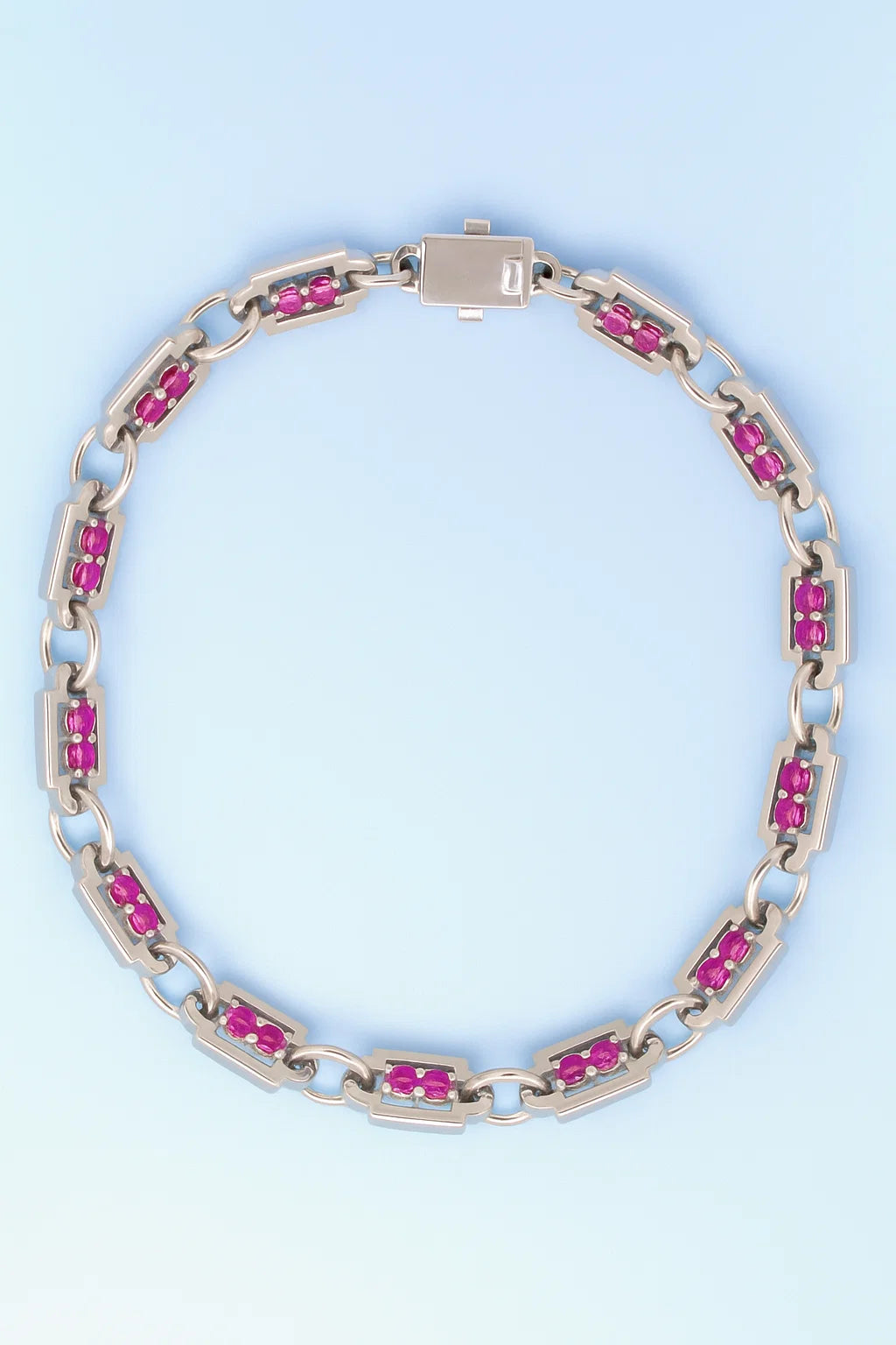 Milano Link Bracelet