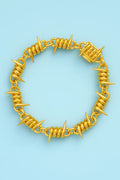 Barbwire Bracelet