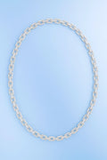 Diamond 360 Link Necklace