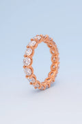 Diamond Eternity Ring