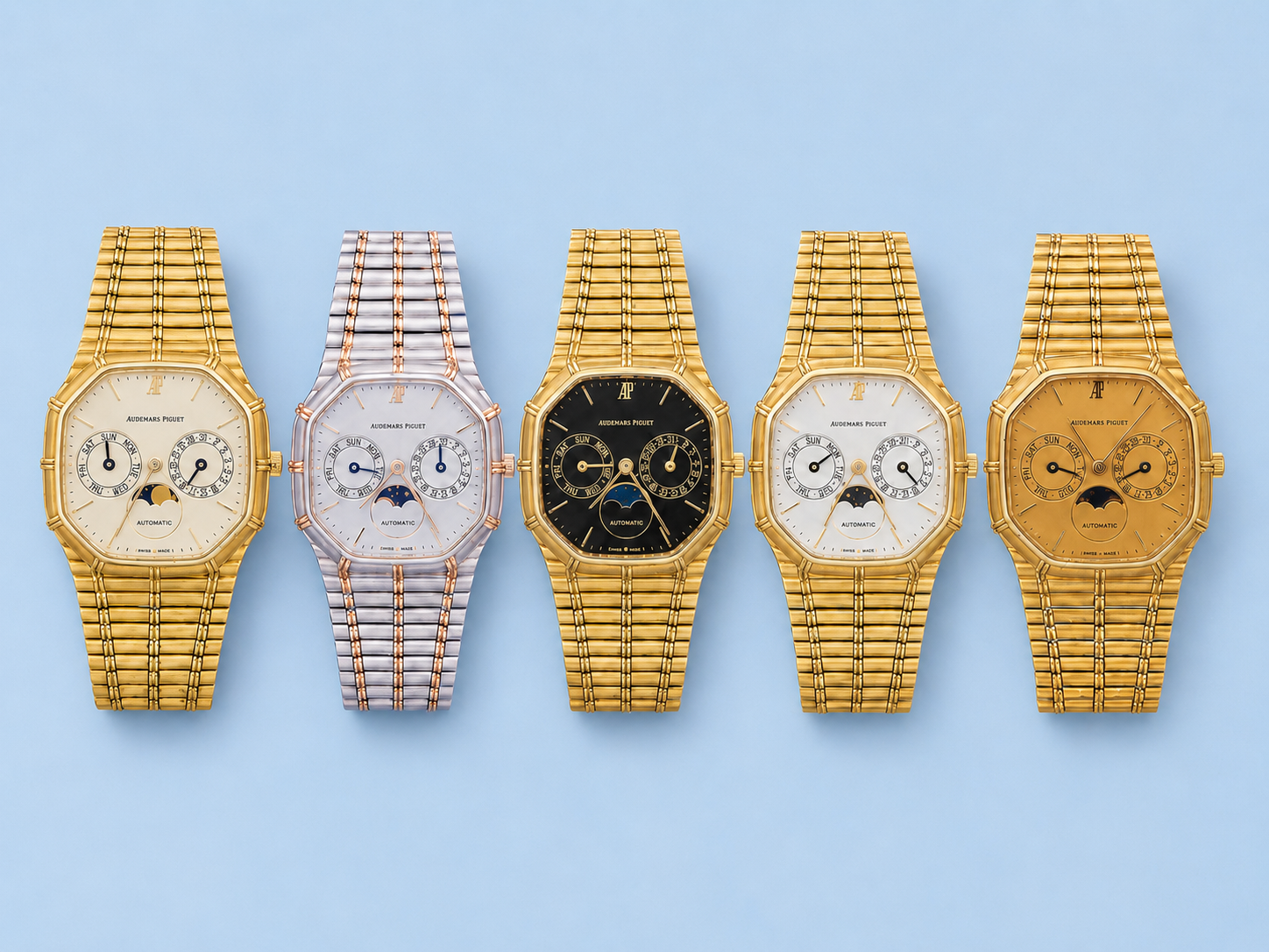 Bamboo Collection Overview