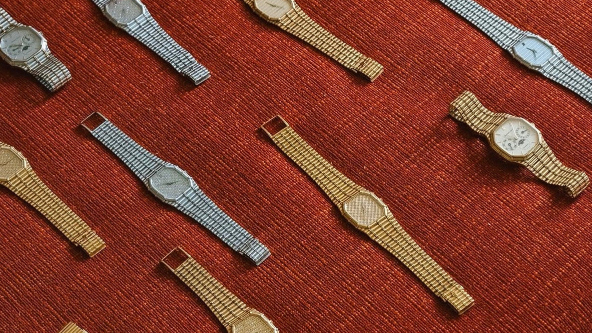 Bamboo Collection Overview