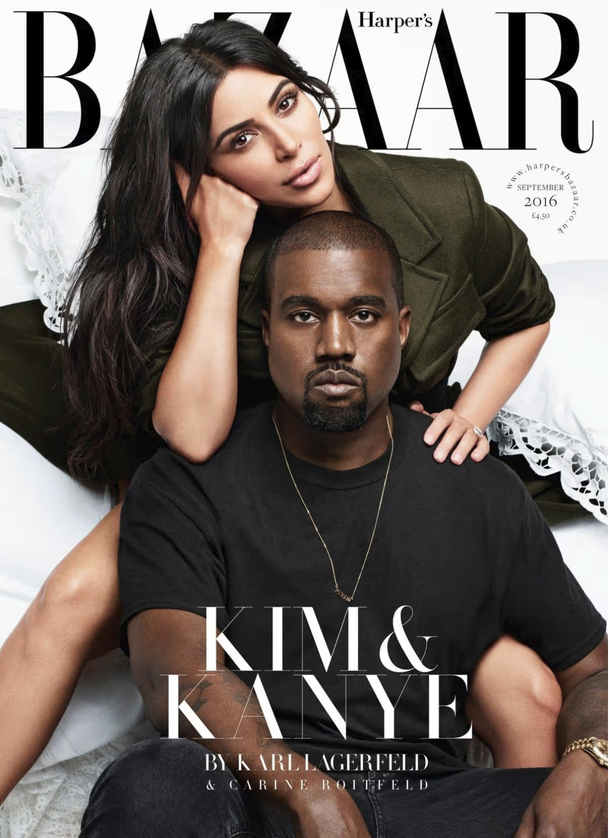 Harper's Bazaar