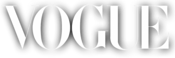 Magazine logo